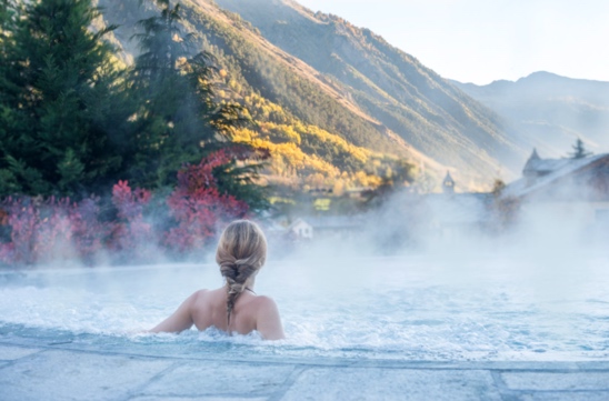 Thermal Baths 1
